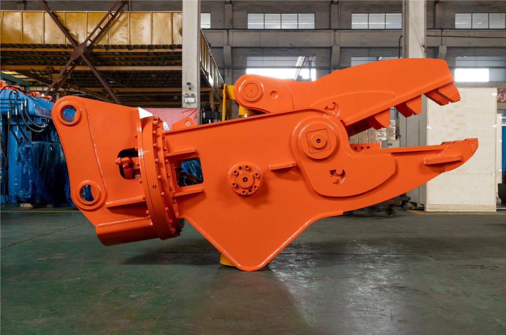 Rotating Hydraulic Pulverizer.jpg